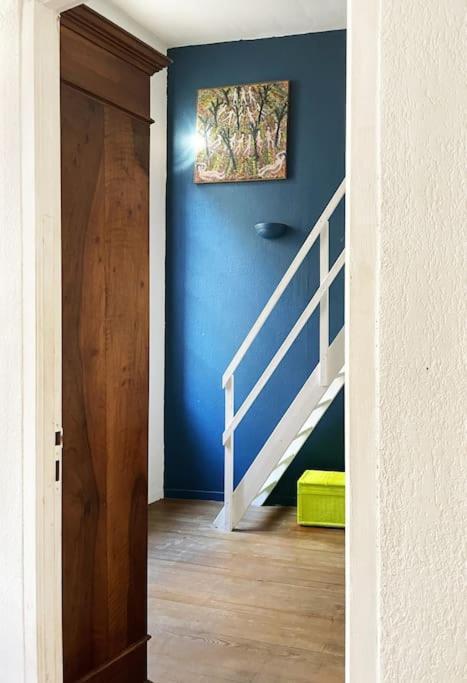 Appartement De Caractere Au Coeur Du Centre-Ville Montpellier Eksteriør billede