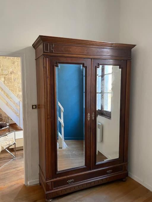 Appartement De Caractere Au Coeur Du Centre-Ville Montpellier Eksteriør billede