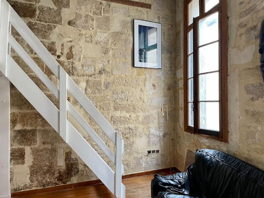 Appartement De Caractere Au Coeur Du Centre-Ville Montpellier Eksteriør billede