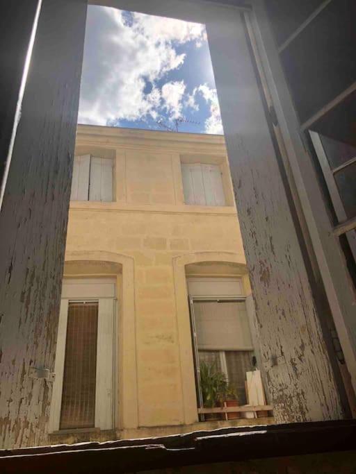 Appartement De Caractere Au Coeur Du Centre-Ville Montpellier Eksteriør billede