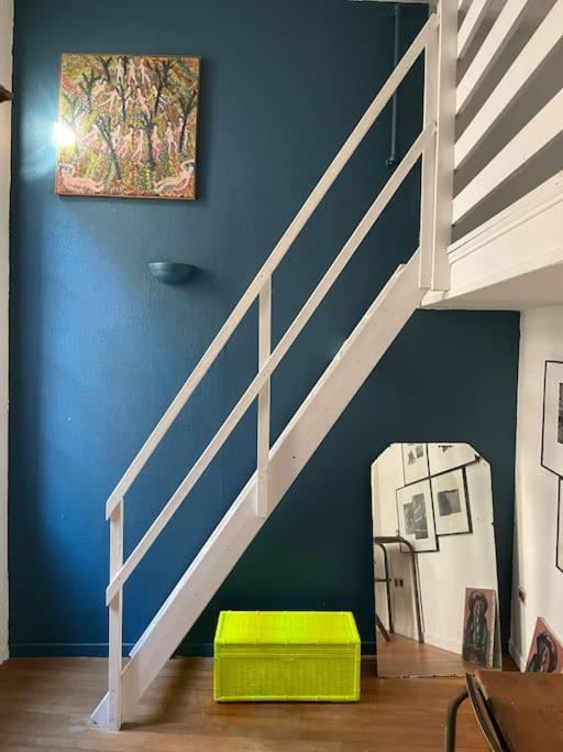 Appartement De Caractere Au Coeur Du Centre-Ville Montpellier Eksteriør billede
