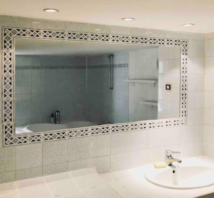 Appartement De Caractere Au Coeur Du Centre-Ville Montpellier Eksteriør billede
