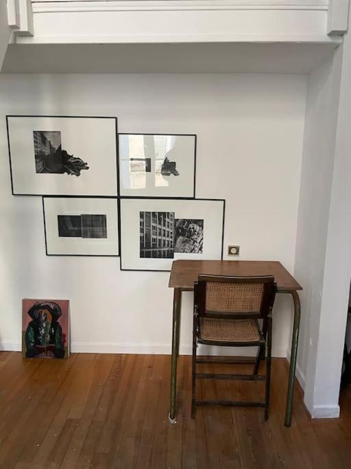 Appartement De Caractere Au Coeur Du Centre-Ville Montpellier Eksteriør billede
