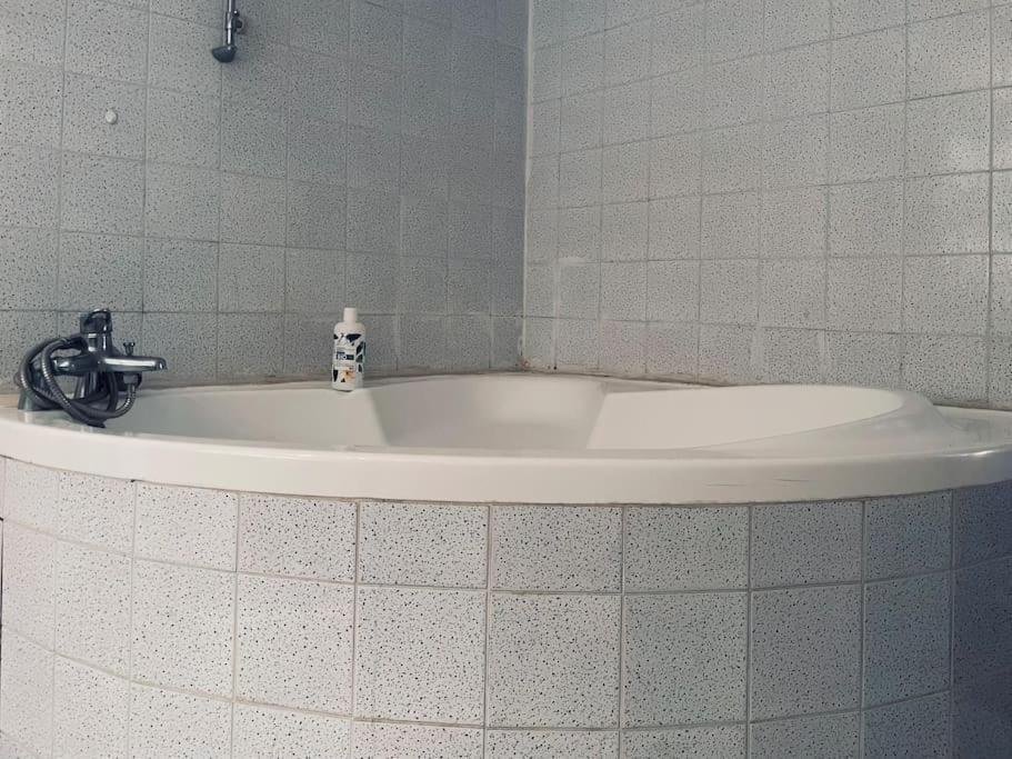 Appartement De Caractere Au Coeur Du Centre-Ville Montpellier Eksteriør billede